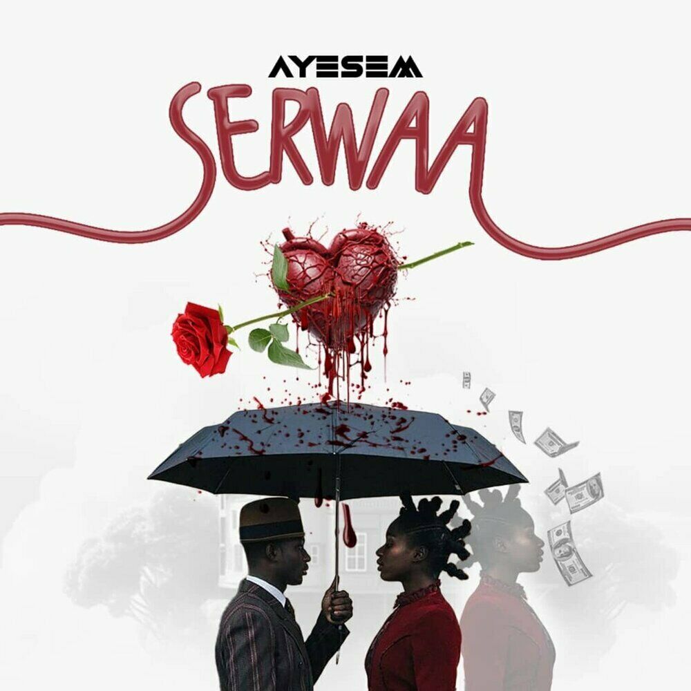 Ayesem – Serwaa
