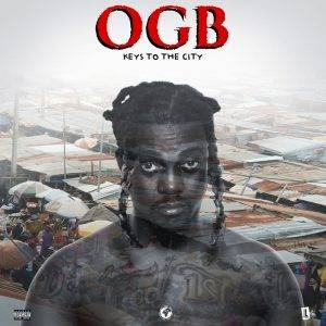 City Boy – Tunnel Vision Ft. Xlimkid