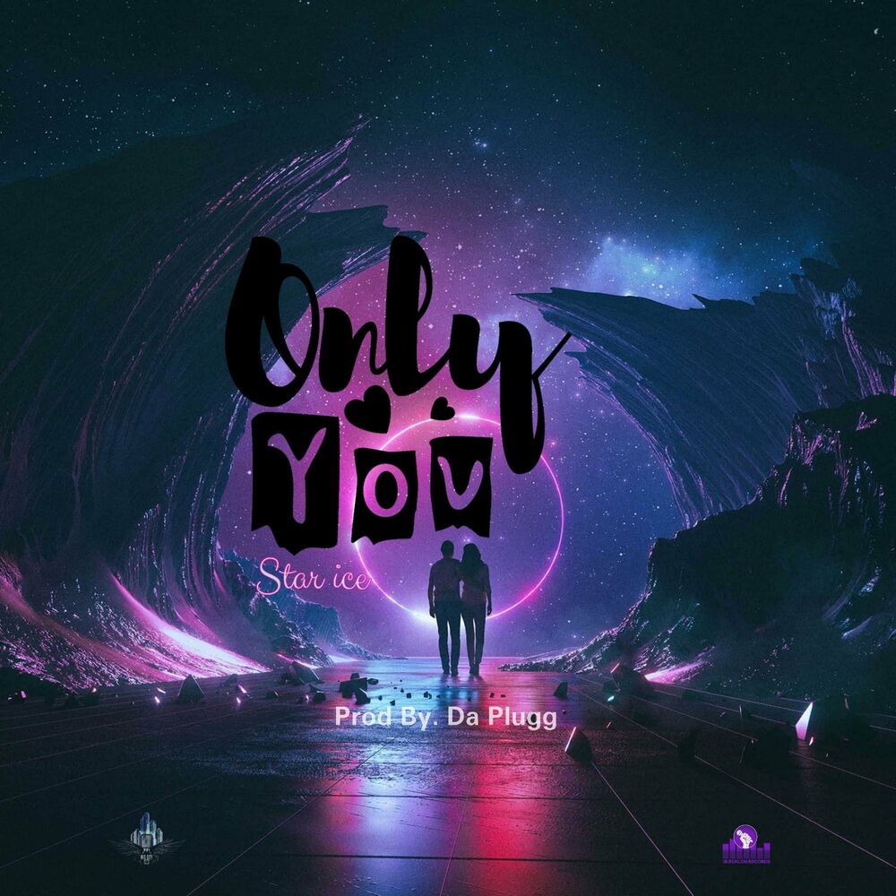 Star Ice - Only You (2024 New Song)