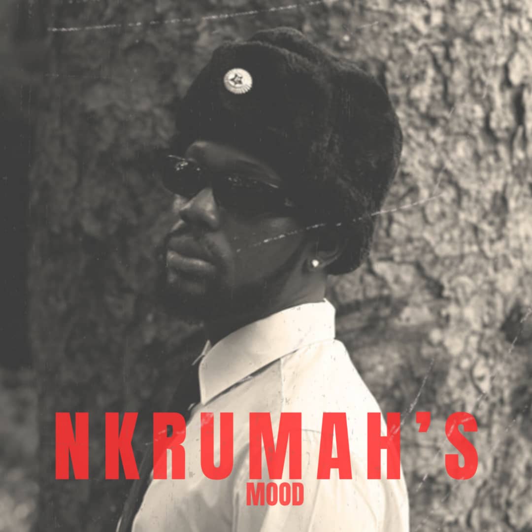 Tulenkey - Nkrumah's Mood EP (Full Album)