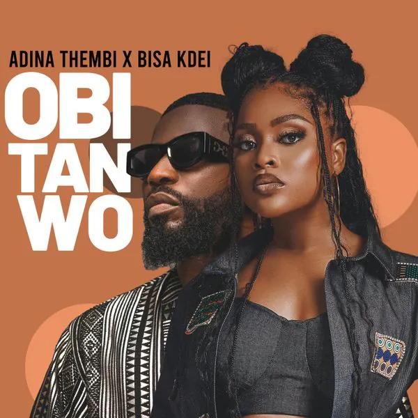Adina Thembi – Obi Tan Wo Ft. Bisa Kdei Mp3 Download