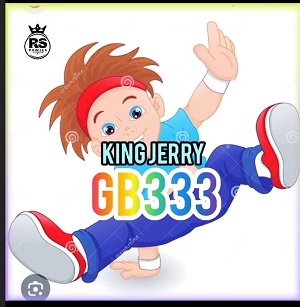 King Jerry – Gb333 Mp3 Download