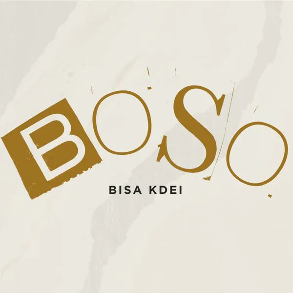 Bisa Kdei – Boso Mp3 Download