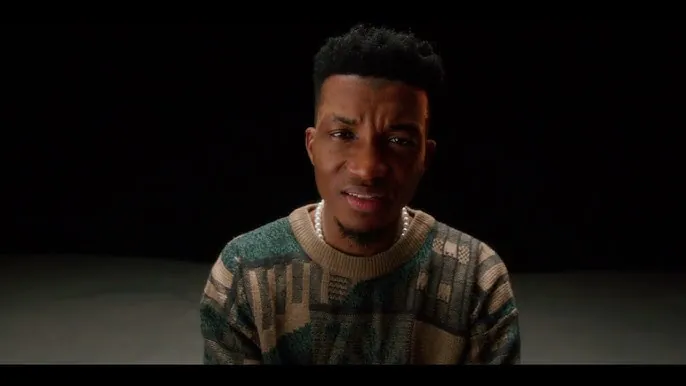 Kofi Kinaata – Auntie Ama (Official Video & Lyrics)