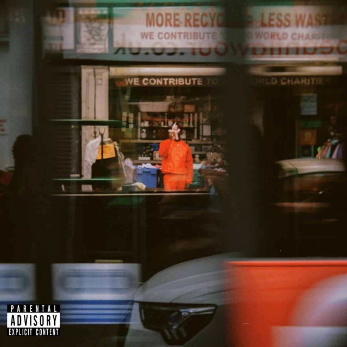 Darkovibes – Missionary