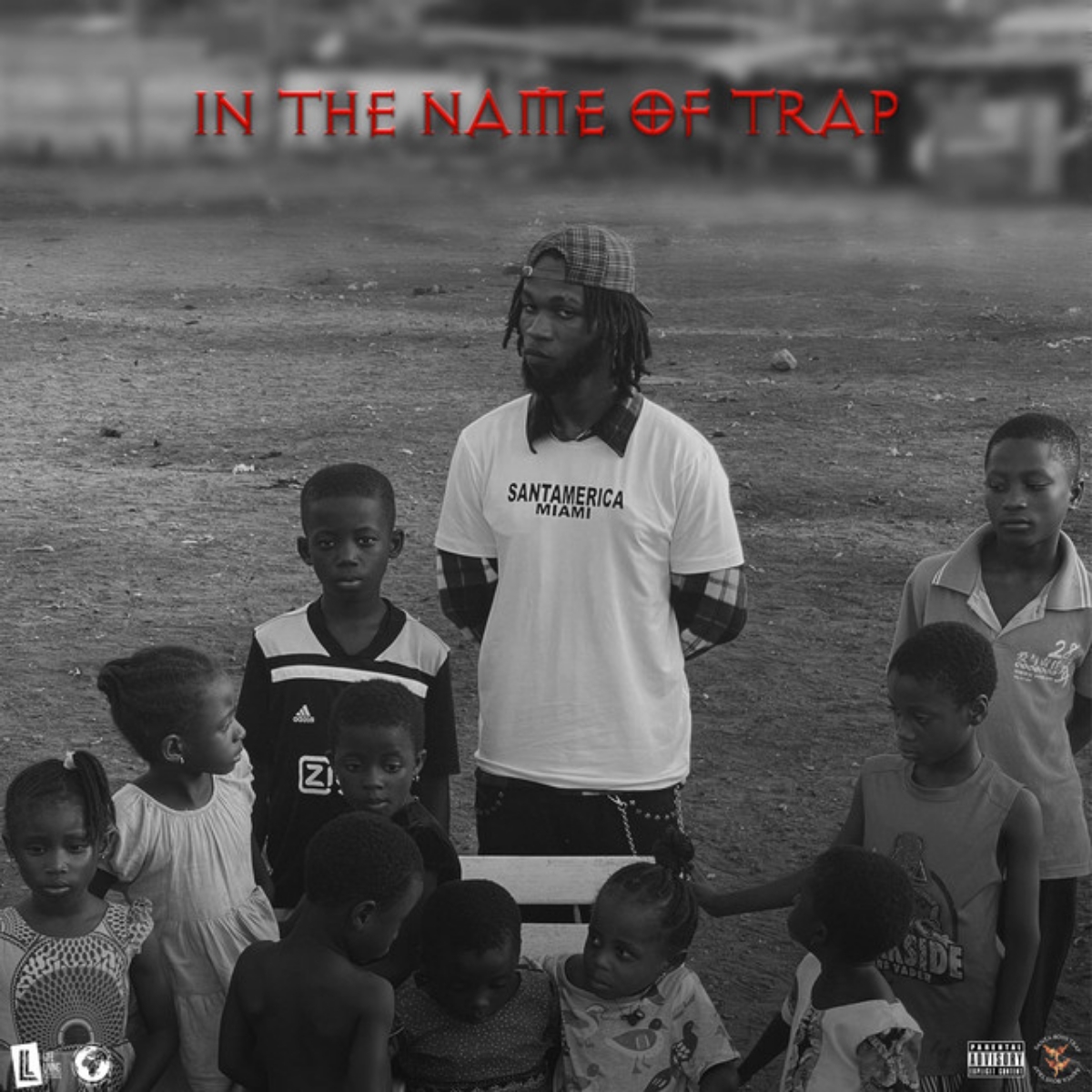 Thywill – Rastas Ft. Milly Yo, ACE ILLY, O’kenneth & Kojo Trilla