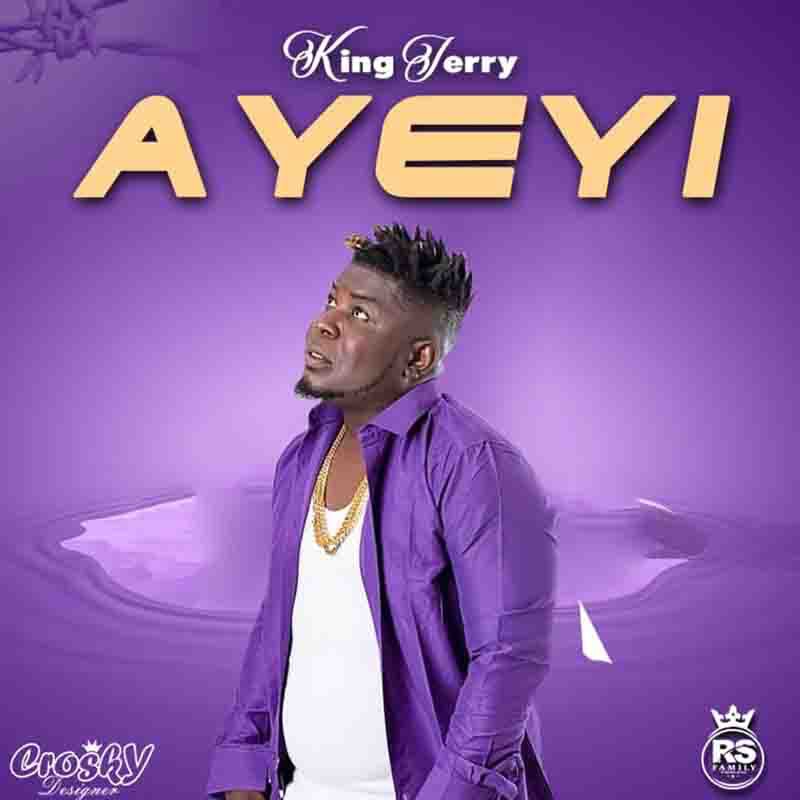 King Jerry – Ayeyi