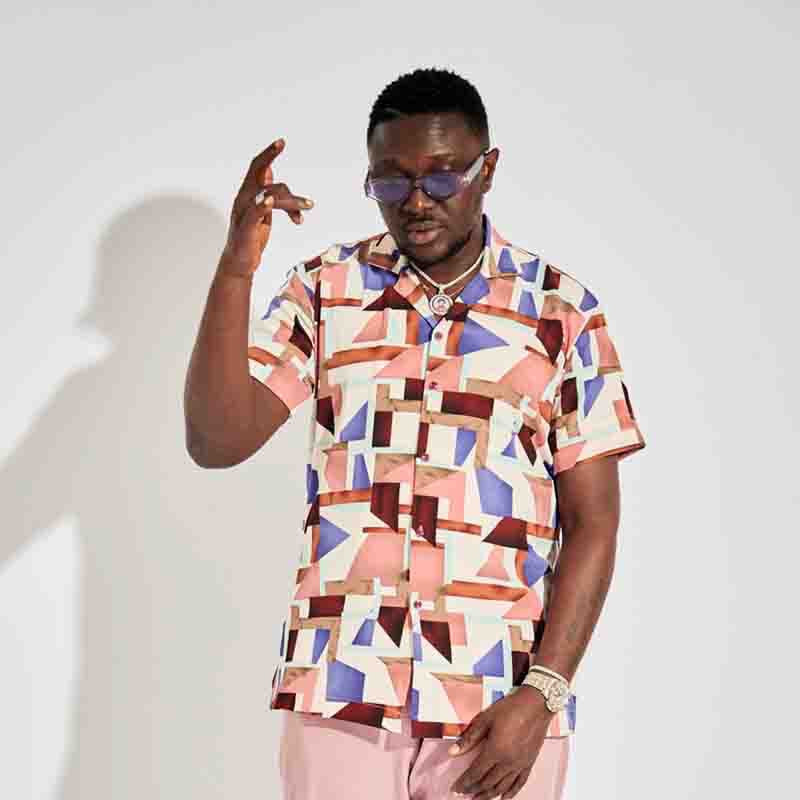 Mic Smith – Quick Afrobeat Mix (DJ Mixtape)