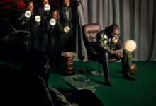 Burna Boy – No Sign Of Weakness (Full Album) Mp3 & Zip