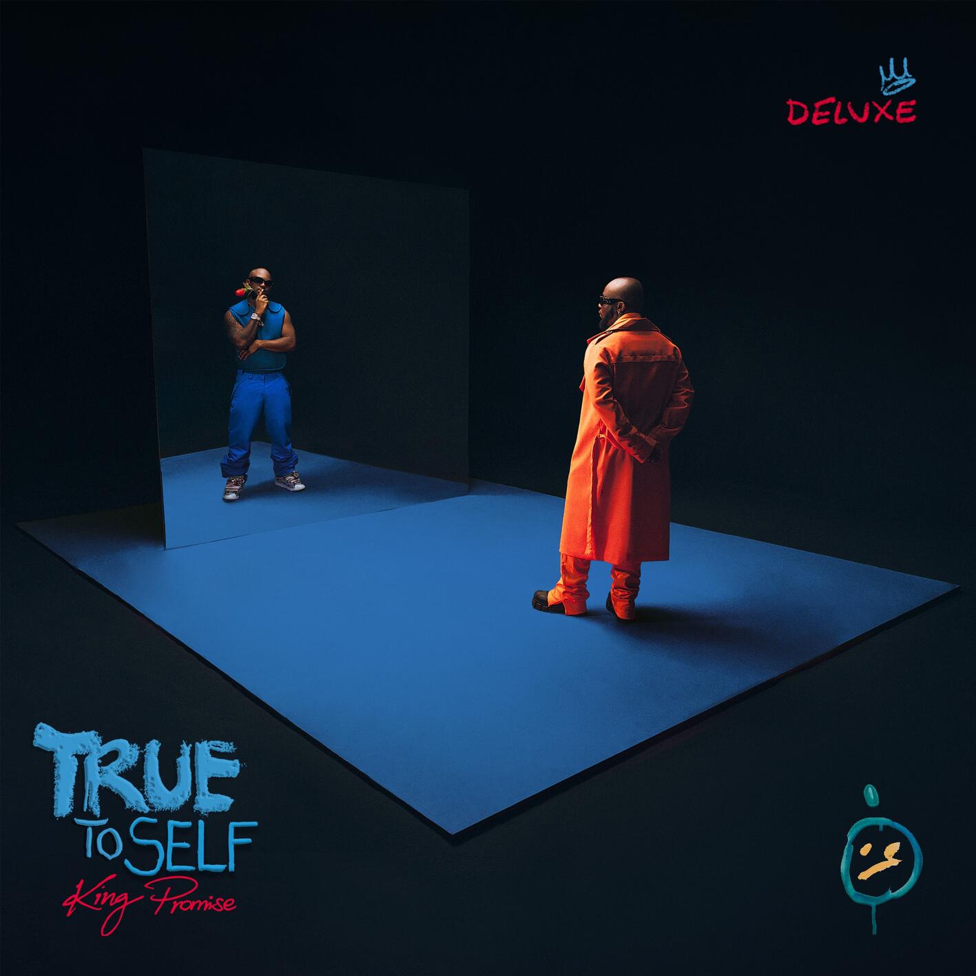 King Promise – True To Self Deluxe (Full Album) Mp3 & Zip