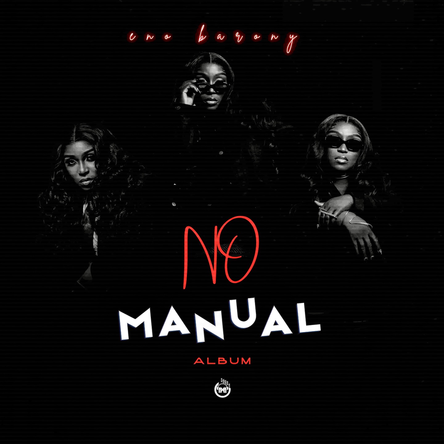 Eno Barony – No Manual EP (Full Album) Mp3 & Zip