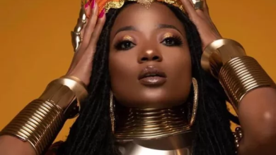 Efya Biography, Songs, Profile And More