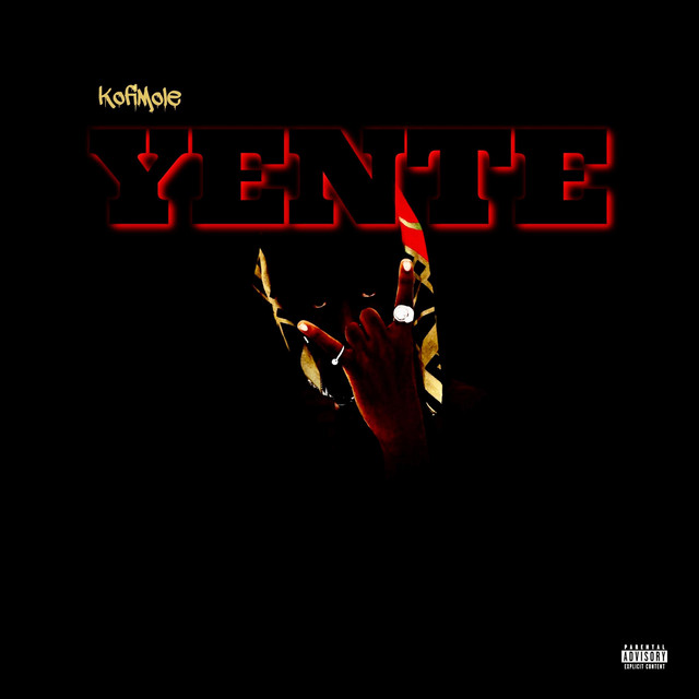 Kofi Mole – Yente (Prod by Atown TSB)