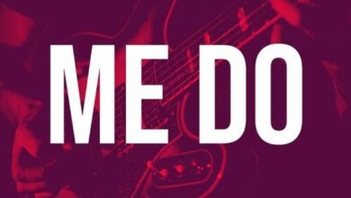 Akwaboah – Me do (Live Highlife Performance)