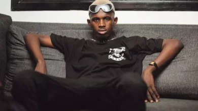 Black Sherif Biography, Real Name, Age, School, Early Life And More