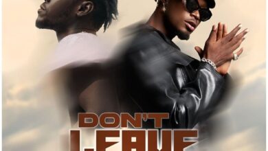 Bogo Blay – Don’t Leave Me Ft. E.L