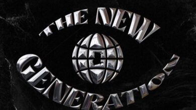 DJ Breezy – The New Generation Tape 01 (Full Album) MP3 & Zip