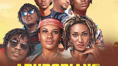 DJ Manni – Aphropiano Volume 3 (DJ Mixtape)