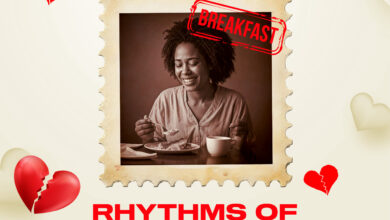 DJ Mingle – Rhythms of Solomon (2025 Dj Mixtape)