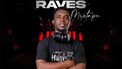 DjSaucy – Big Sauc Raves (DJ Mixtape)