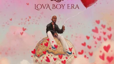 Mr Drew – OMG Ft Olivertheboy