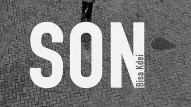 Bisa Kdei – Son (Prod by Ronald Appiah)