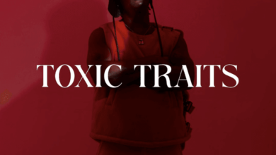 DarkoVibes – Baddie Ft Quamina MP & Twitch 4EVA