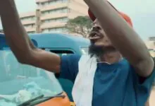 Kwesi Eii – Obra (Official Video)