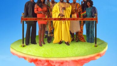 M.anifest – Wine And Blues Ft. AratheJay