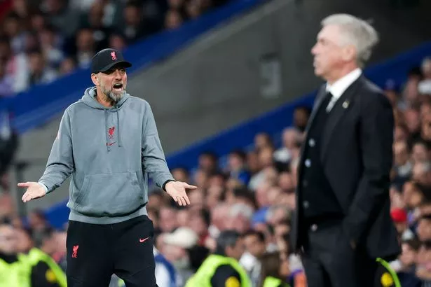 Real Madrid’s Coaching Future: Jürgen Klopp on the Radar