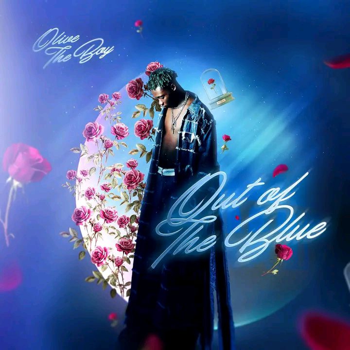 Olivetheboy – One Bebe