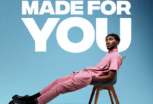 Qojokay – Made For You EP (Full Album) & Zip