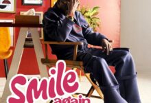 Akwaboah – Smile Again