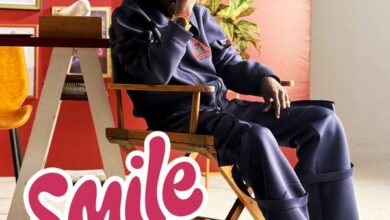 Akwaboah – Smile Again