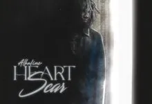 Alkaline – Heart Scar