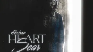 Alkaline – Heart Scar
