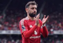 Bruno Fernandes declines a remarkable offer from Saudi Arabia to stay committed to Amorim’s Manchester United