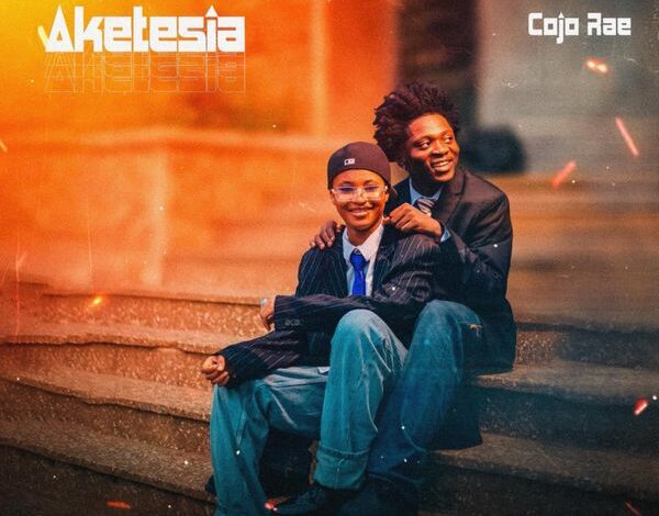 Cojo Rae – Aketesia (Prod by Beatz Fada) Cojo Rae – Aketesia (Prod by Beatz Fada)