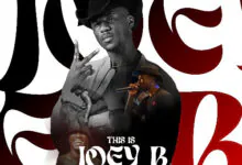 DJ Lord OTB – This Is Joey B (Dj Mixtape)
