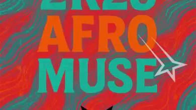 DJ Vyrusky – 2k25 Afro Muse (DJ Mixtape)