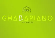 DopeNation – Ghanapiano The Album (Full Album)