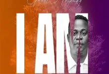 Great Ampong – I Am That I Am
