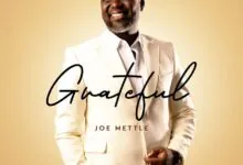 Joe Mettle – Grateful