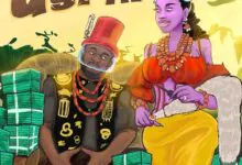 MC Galaxy – Use Me (Naija Song)