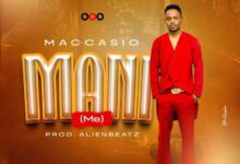 Maccasio – Mani (Me)