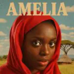 Nii Funny – Amelia Ft. Wasco