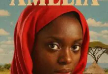 Nii Funny – Amelia Ft. Wasco