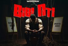 RGM Wonder Boay – Bibi Nti