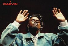 Raevin – Fever