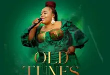 Selina Boateng – Old Tunes